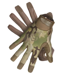 Target High Abrasion Tactical Glove Multicam