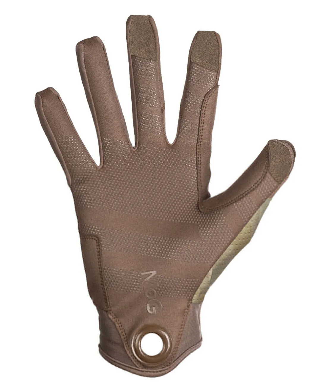 Target High Abrasion Tactical Glove Multicam