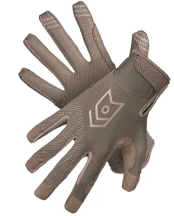 Target High Abrasion Tactical Glove Coyote Brown