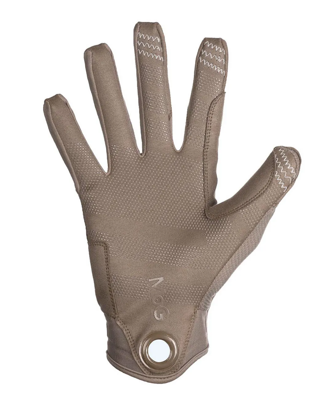 Target High Abrasion Tactical Glove Coyote Brown