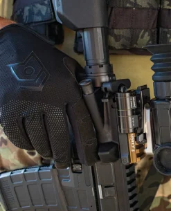 Target Light Duty Tactical Glove Coyote Brown