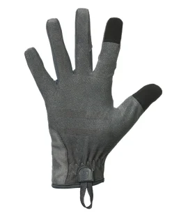 Target Light Duty Tactical Glove Wolf Grey