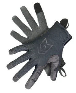 Target Light Duty Tactical Glove Wolf Grey