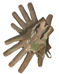 Target Light Duty Tactical Glove Multicam