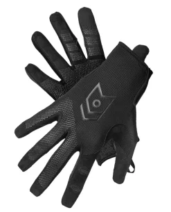 Target Light Duty Tactical Glove Black Schwarz