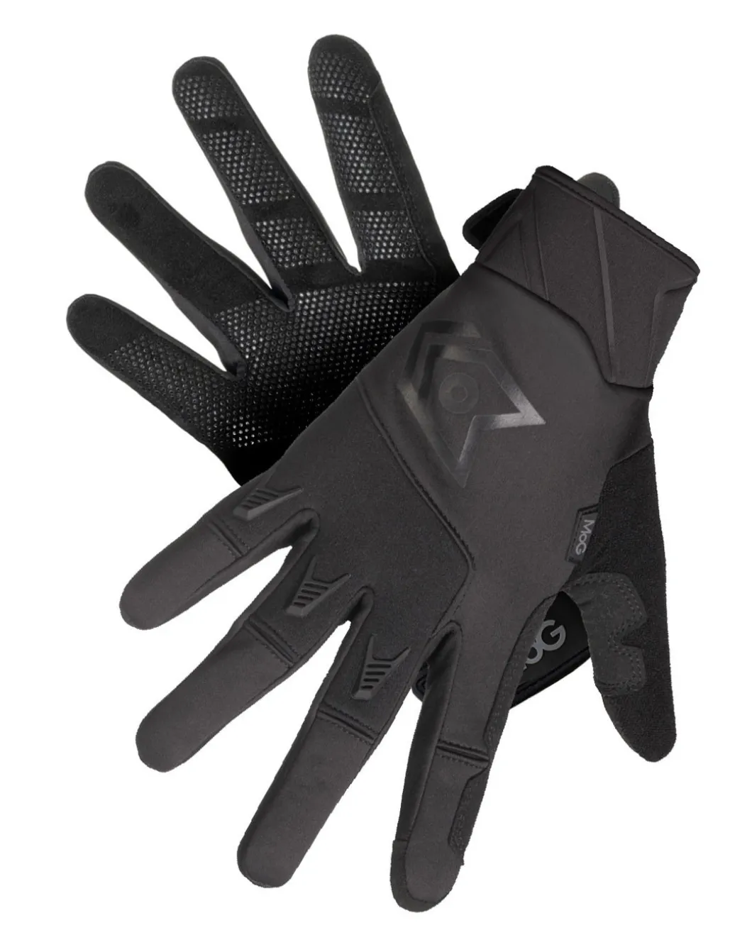 Target Polar Black Schwarz