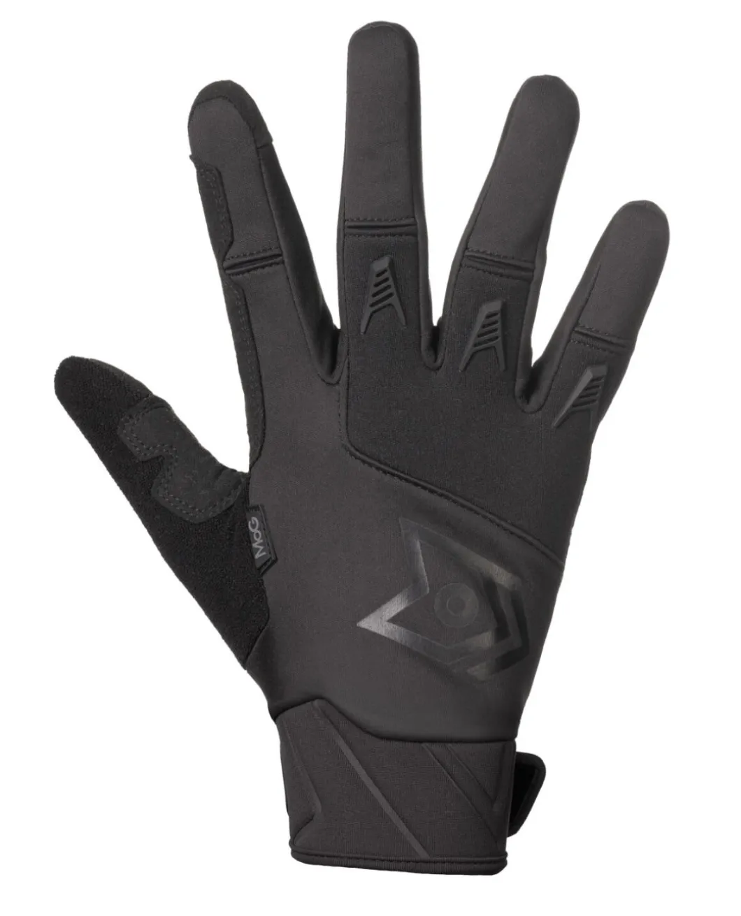 Target Polar Black Schwarz