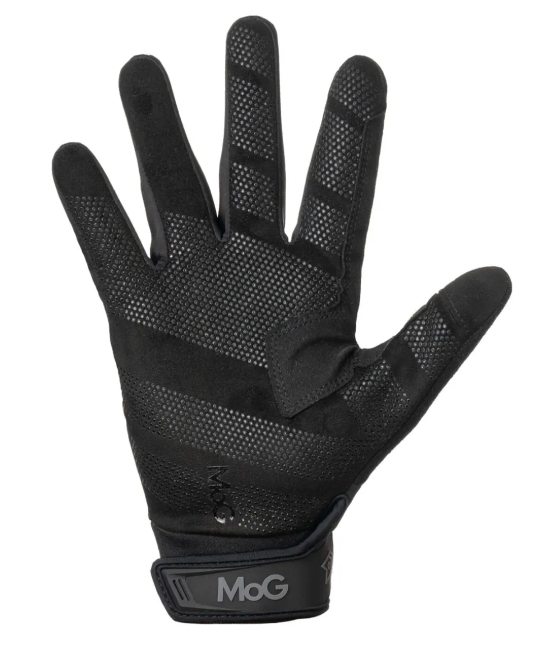 Target Polar Black Schwarz