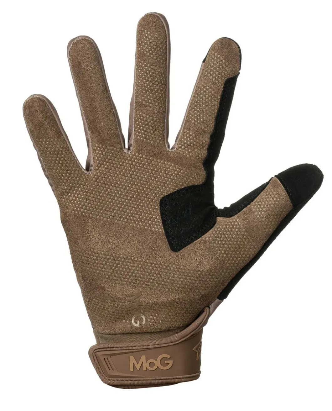 Target Polar Coyote Brown