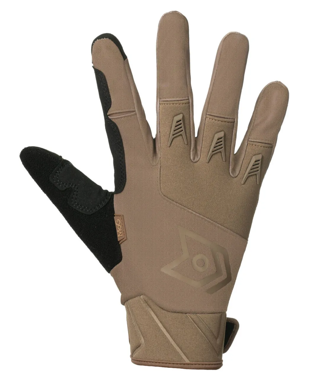Target Polar Coyote Brown