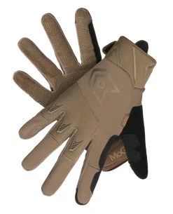 Target Polar Coyote Brown