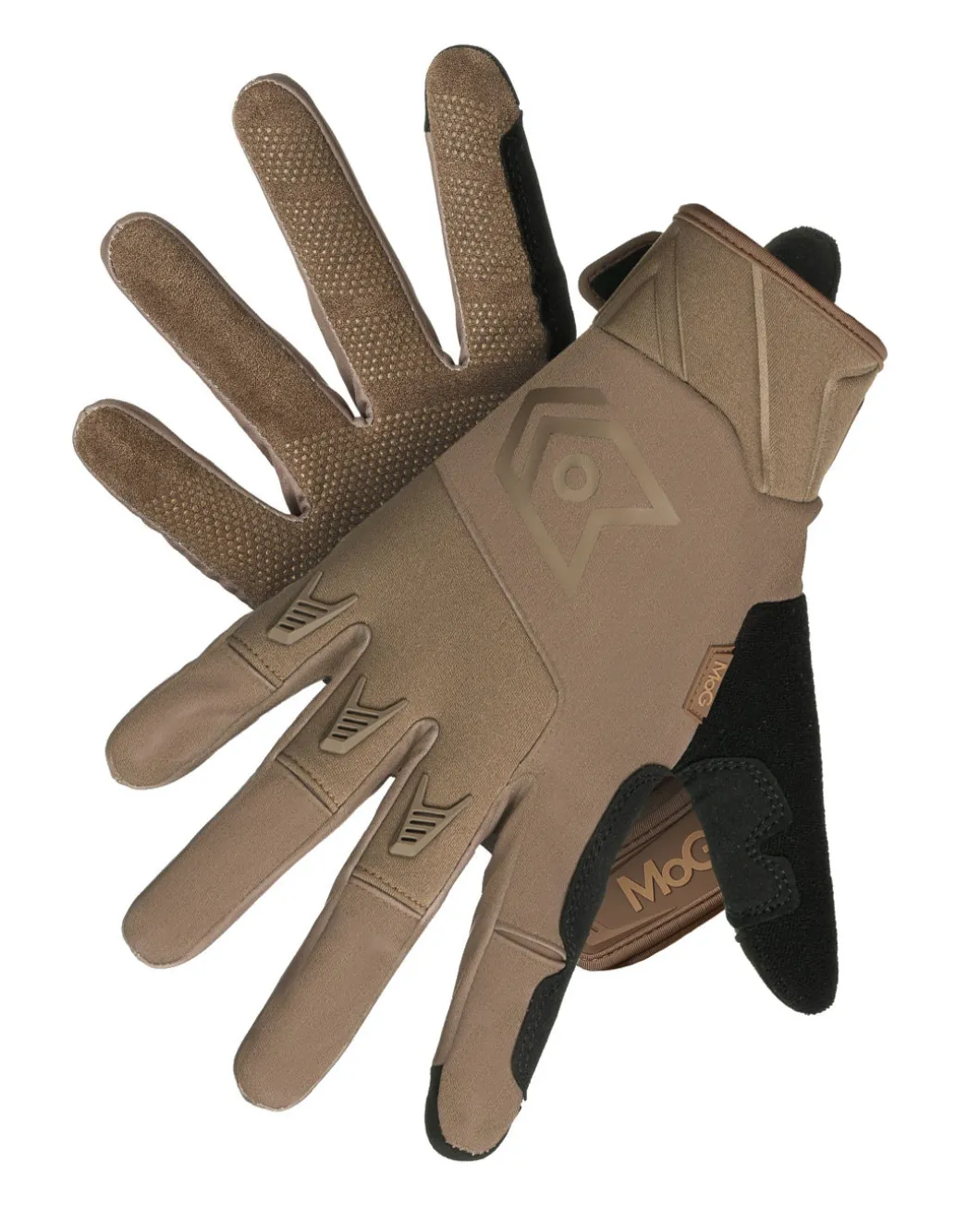 Target Polar Coyote Brown