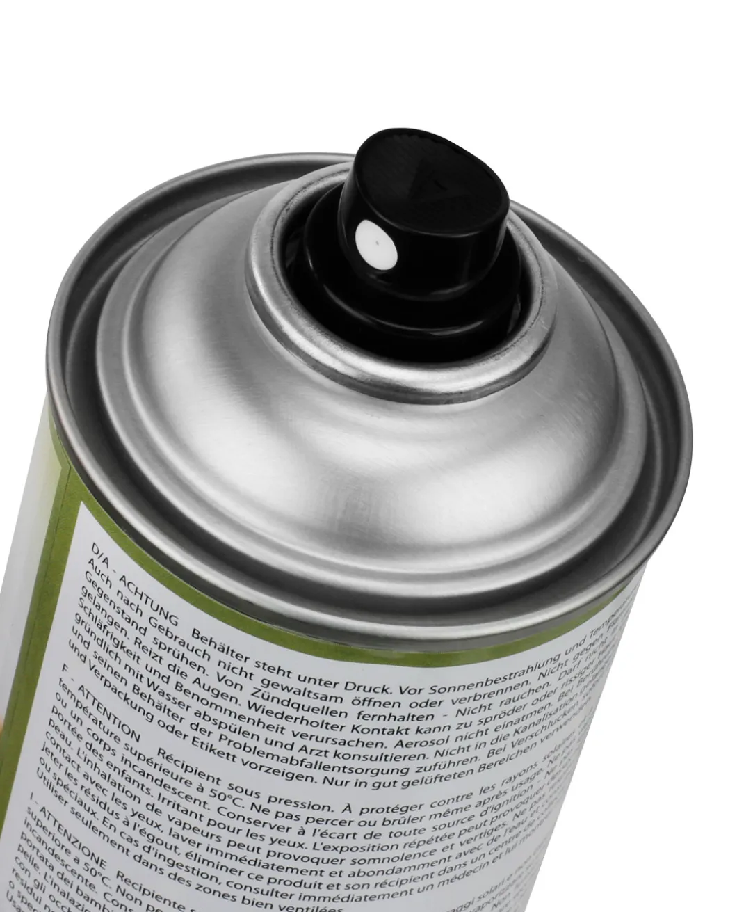 Tarnfarbe EC Paint Mud Brown