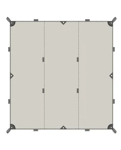 Tarp 2 TC Sand Beige
