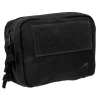 Tasche Admin Pouch Black