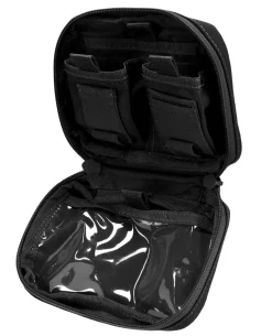 Tasche Admin Pouch Black
