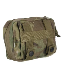 Tasche Admin Pouch Multicam