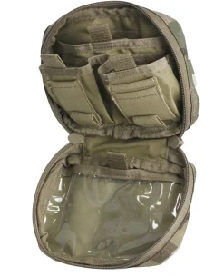Tasche Admin Pouch Multicam
