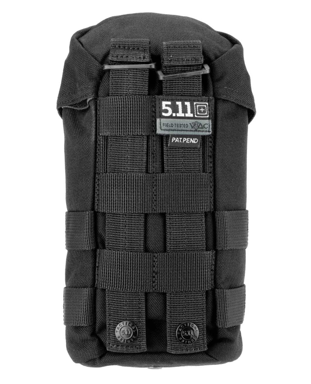 Tasche H2O Carrier Schwarz
