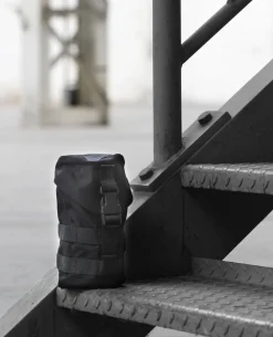 Tasche H2O Carrier Schwarz