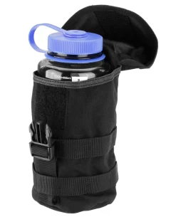 Tasche H2O Carrier Schwarz