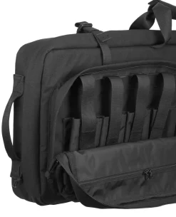 Tasche Modular Rifle Bag Black