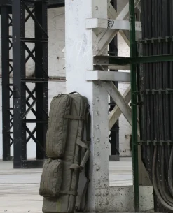 Tasche Modular Rifle Bag Black