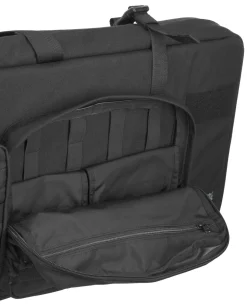 Tasche Modular Rifle Bag Black