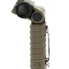 Taschenlampe Sidewinder Military Coyote