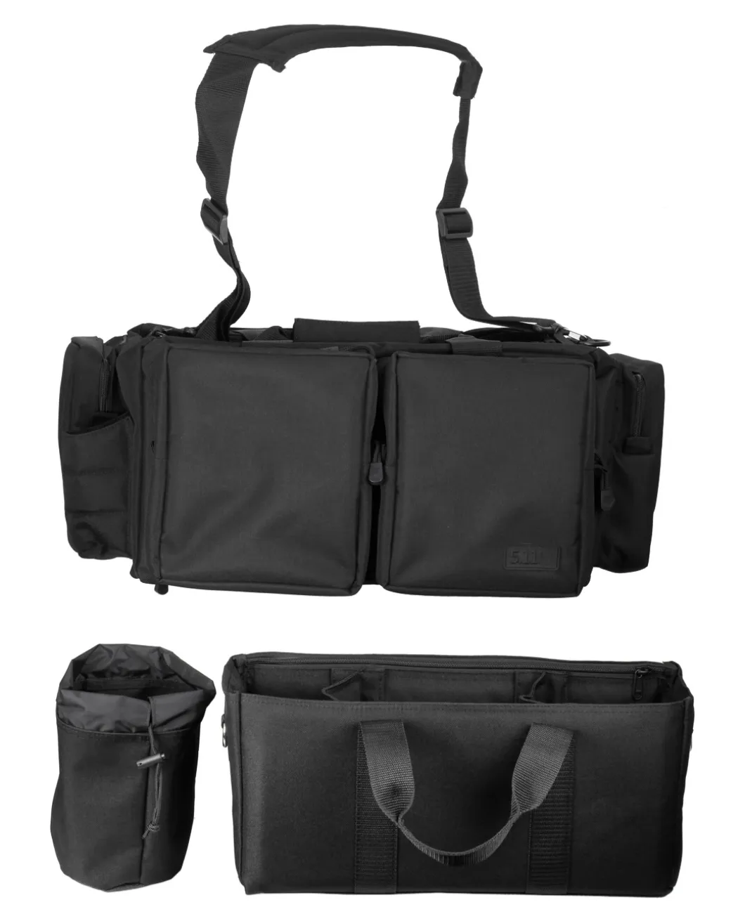 Tasche Range Ready Bag