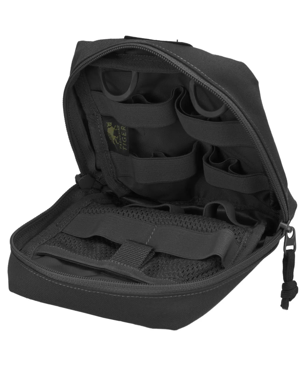 Tasche Tac Pouch 6 Black