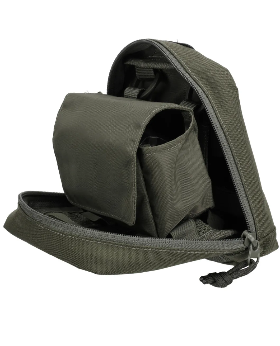 Tasche Tac Pouch 6 Oliv