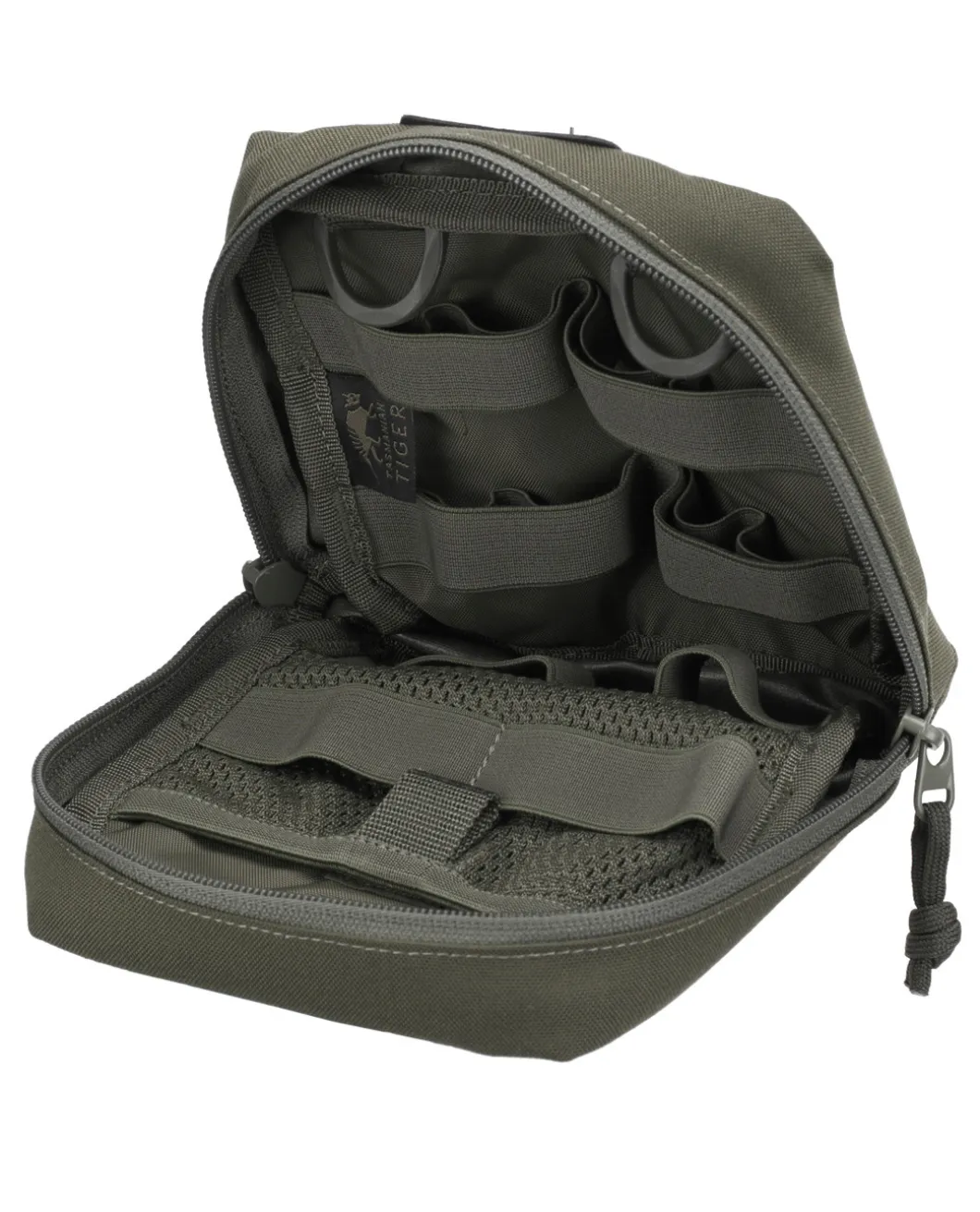 Tasche Tac Pouch 6 Oliv