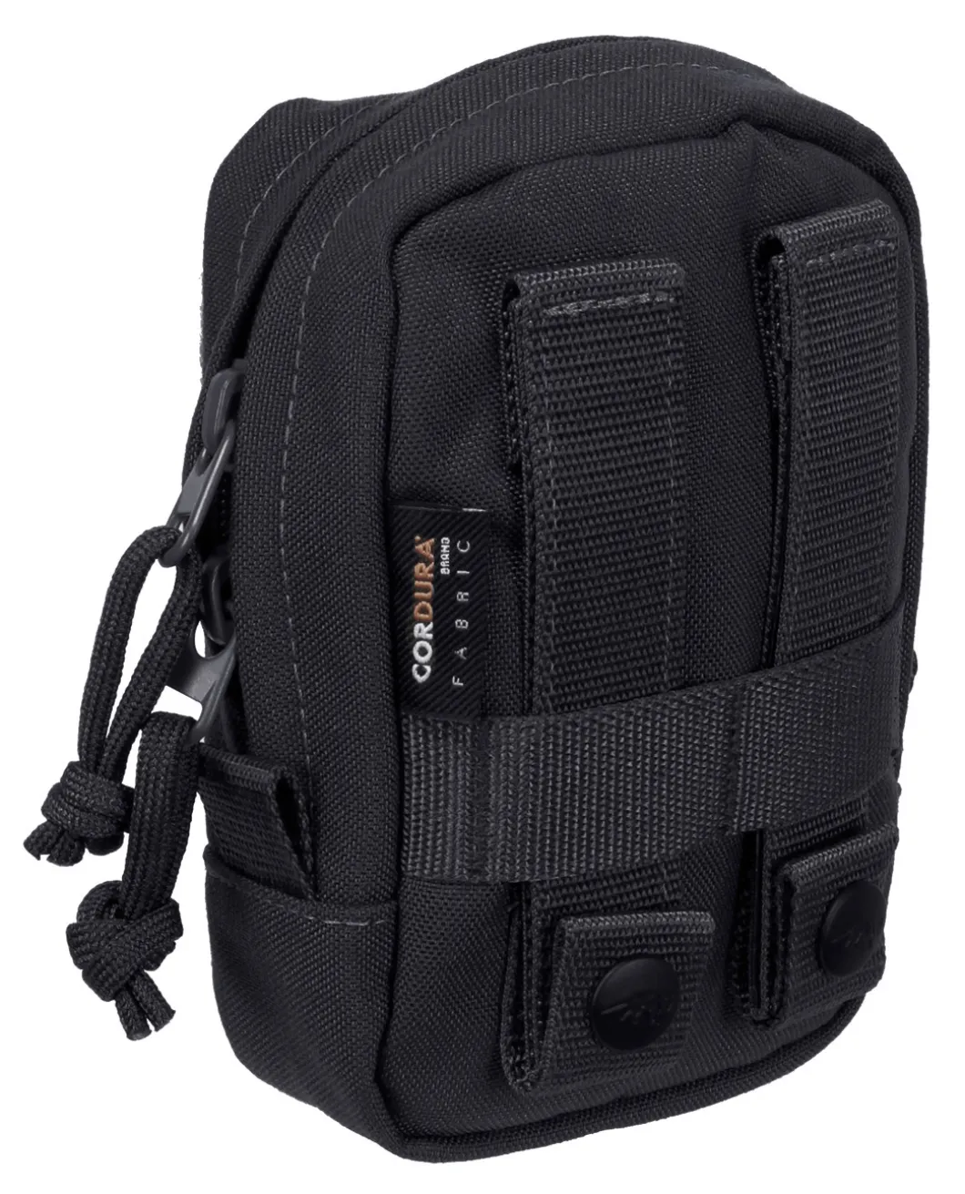 Tasche Tac Pouch 1 Schwarz