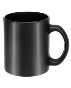 Tasse Get Shit Done Schwarz