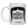 Tasse Grow a Mustache