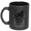 Tasse My Ops are Blacker