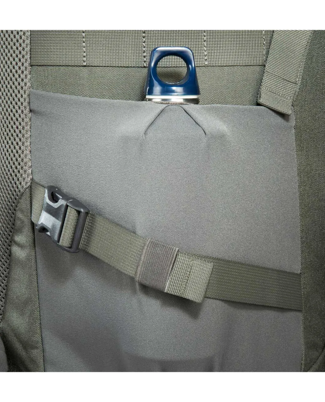 Tatonka PYROX 45+10 BC Schwarz