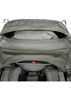 Tatonka PYROX 45+10 BC Schwarz