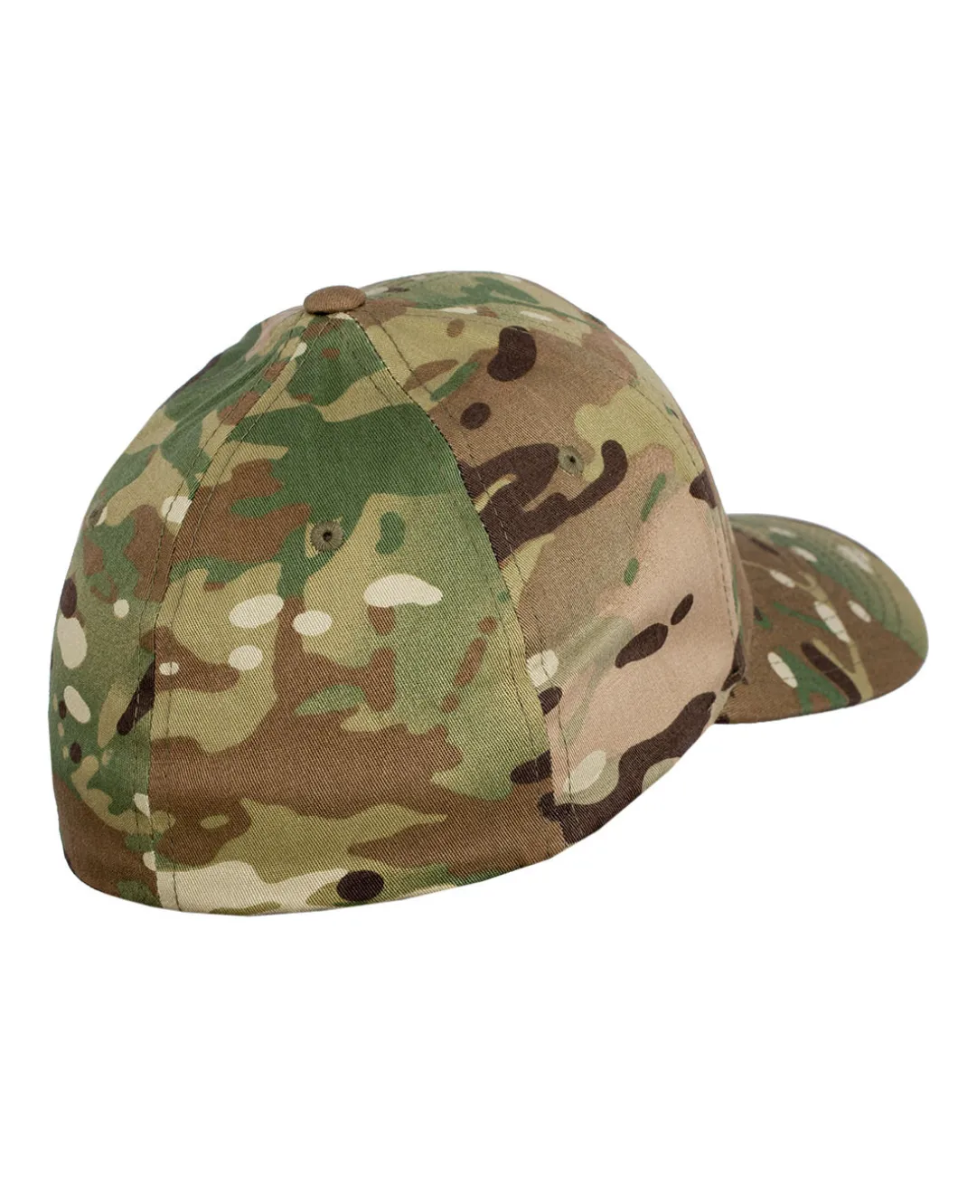 Team Cap L/XL Multicam