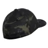 Team Cap L/XL Multicam Black