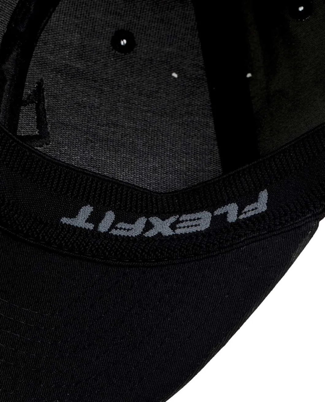Team Cap L/XL Multicam Black