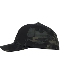 Team Cap L/XL Multicam Black