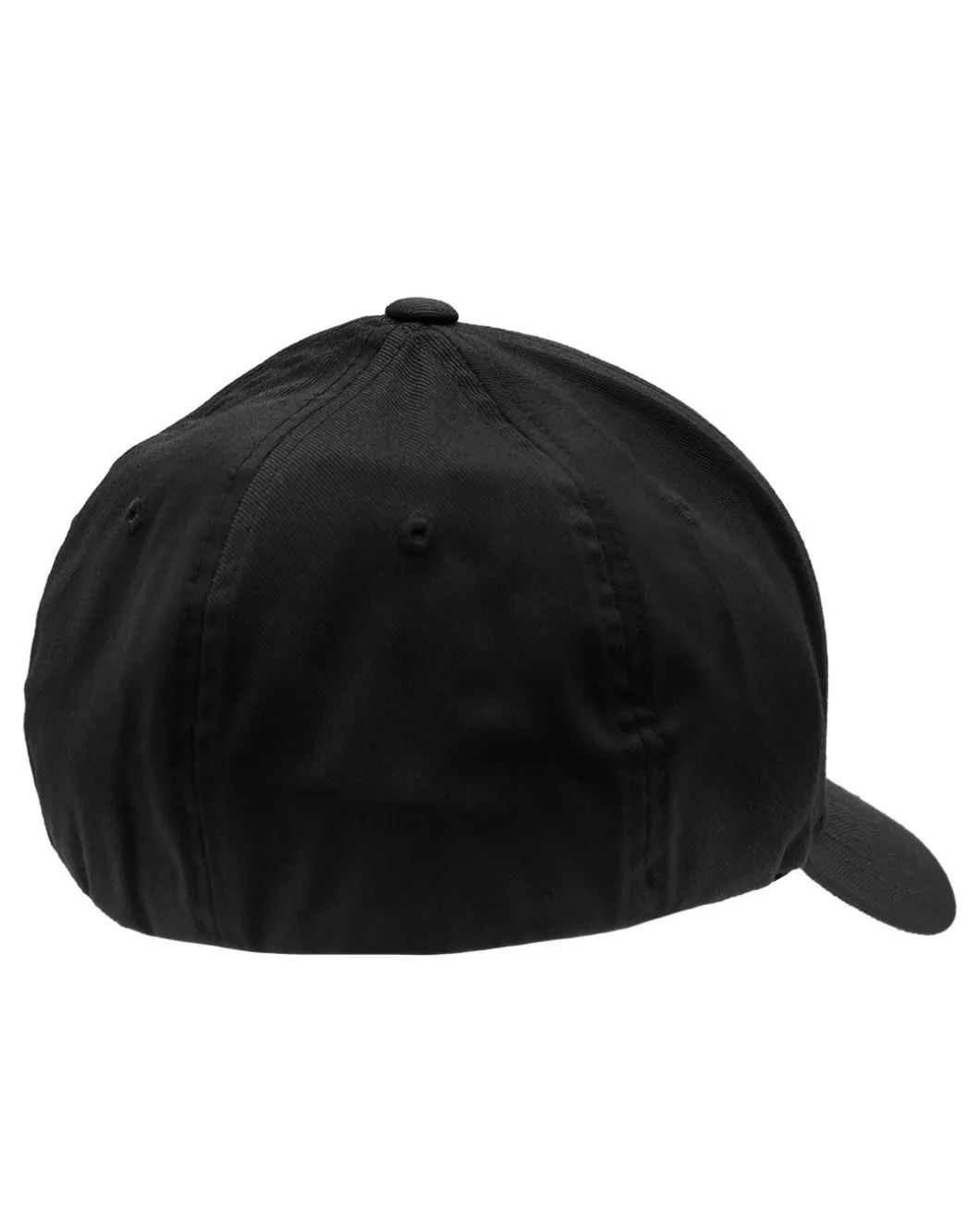 Team Cap S/M Black/Red