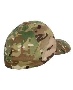 Team Cap S/M Multicam