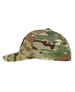 Team Cap S/M Multicam