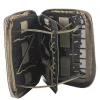 Techniktasche Horizontal Coyote Brown