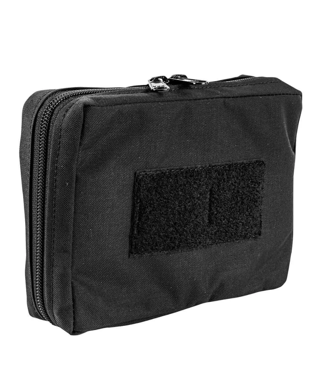 Techniktasche Horizontal Schwarz