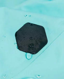 Tenacious Tape Hex Patches OD Green