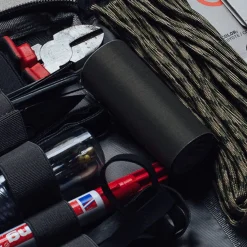 Tenacious Tape Repair Tape OD Green